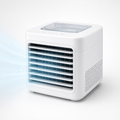 CoolBreeze Desktop Personal Cooler - Main product image